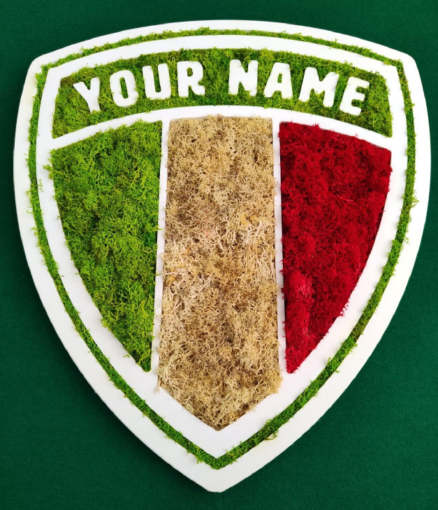 Green Logo
