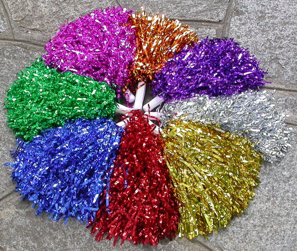 Pom-pon (100 pz.)