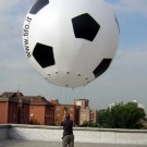 Pallone mongolfiera