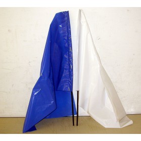 Bandierine nylon economiche