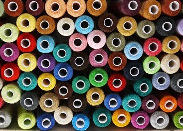 Fabric for flags (100 m.)