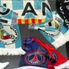 Basic scarf - sublimation printing