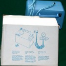 Electric air pumps