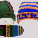 Reversible beanie