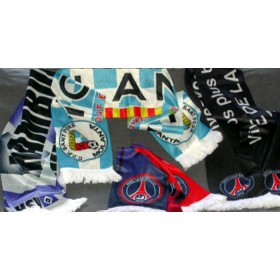 Basic scarf - sublimation printing