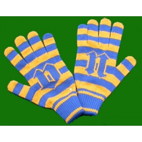 Woollen Gloves Q3