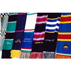 Combed Popular Scarf Q4