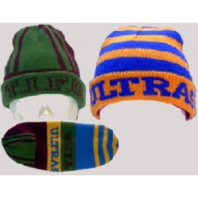 Reversible beanie