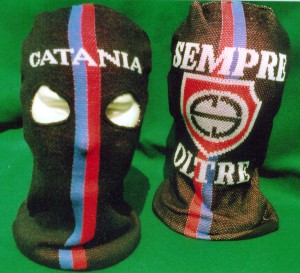 Combed Jacquard Balaclava Q2