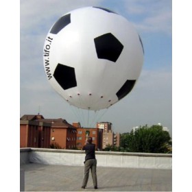 Globo aerostático balón