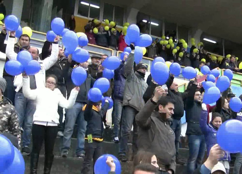 Luftballons Q4 Circle (100 stück)
