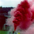 Rauchbombe-navy