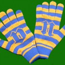 Woll-handschuhe Q3