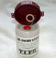 Fumigene Q2 Deplacement