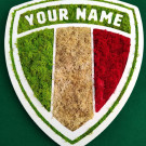 Green Logo
