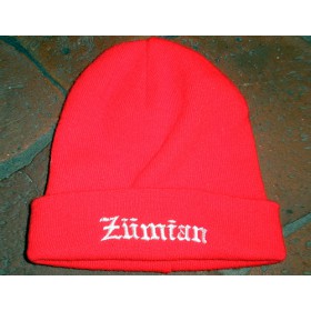 Bonnet en laine Q2