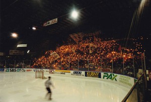 Flambeaux d’intérieur