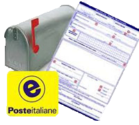 contrassegno o contanti